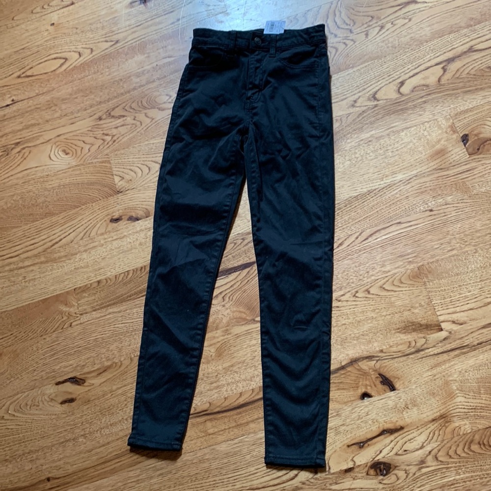 NWT skinny jeans